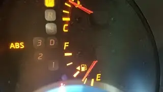 Why a Car Uses a Lot of Gasoline (consumes a lot of fuel)