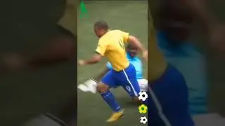 Magic of Ronaldo Dribbling #football #futbol