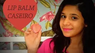 LIP BALM CASEIRO - DIFERENTE