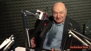 Михаил Жванецкий. Откровения. Опишите, как для Вас выглядит момент счастья