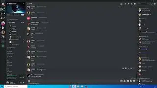 Gordo vs Soji (Discord Packing)