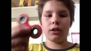 My opinion on fidget spinners
