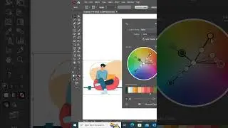 How to Use Recolor Artwork in Adobe Illustrator | Adobe Creative Cloud