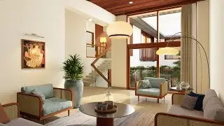 V40 Courtyard Homes - Pursuit of a Radical Rhapsody | Total Environment