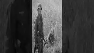 Немцы над ней куражились, а я смотрел