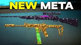 *NEW* #1 META LOADOUT in WARZONE 3! 👑 (KAR98K & SUPERI 46) MW3