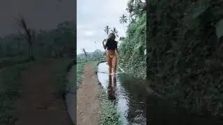 Bikini Girl 🌺 Sarra Dalj