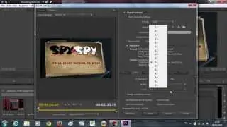 How To Upload 60Fps Video To Youtube - Record, Render, And Compressed