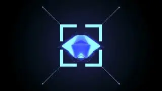 3d заставка(INTRO) для видео #20