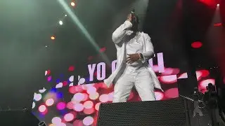 Yo Gotti - Rake it Up (Winterfest)