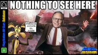[S-Post] Zaslav Ruined Coyote vs. ACME... AGAIN. #ReleaseCoyoteVsACME #FireDavidZaslav