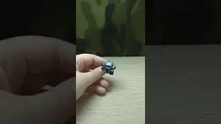 лего мини робот туториал 🤖🤖🤖🤖🤖🤖
