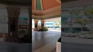 BigBus Dubai @ Palm Jumeirah