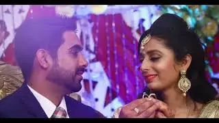Punjabi  Style Ring Ceremony Teaser  ||  MONGA DIGITAL PHOTOGRAPHY