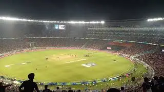 Ahmedabad stadium