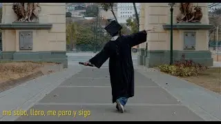 Noreh - Escuela (Visualizer) | MUCHO TXT