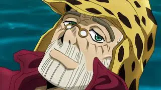 Bloody Stream (Instrumental)+ Great Days (Mashup) (Jojo)