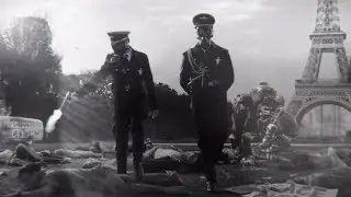 Dark Times