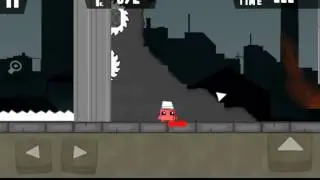 Как пройти 2 уровень в Mad Dex