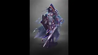 Welcome To The Shadows Part-1