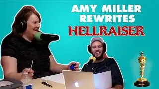 Amy Miller Has Never Seen 