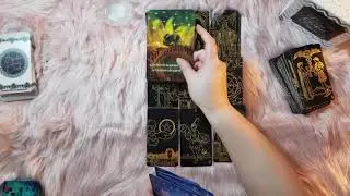 ARIES MARCH 2021 TAROT READING - YOUR LEAVING THE OVERWHELM BEHIND & MANIFESTING YOUR GOALS