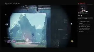 Carried by Kobe WonKenobi & His Team to Fabled