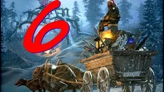 Прохождение S.T.A.L.K.E.R.: Дезертир Зима часть 6