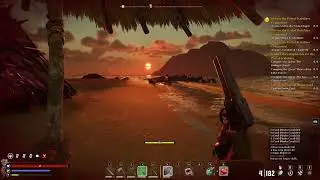 How to Make Healing Potions in Nightingale
