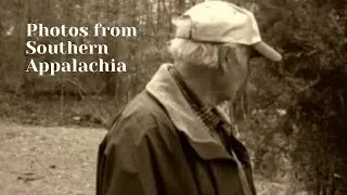 Younger Days: A Collection of Photos from the Appalachian Mountains