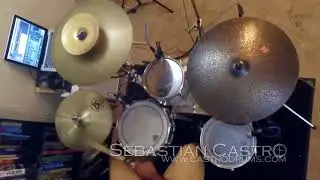 Drum Cover Tuesday - Who Says