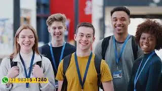 VIDEOS PARA DIVULGAÇÃO DE EMPRESAS (Escolas)