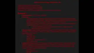 Ro ghoul noro rework all infomation alex released about its exact stats