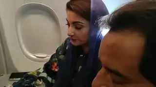 کپٹن ریٹائرڈ صفدر کو مریم نواز کی سالگرہ پر قائدہ اعظم کے مزار کے نعرے یاد آ گے۔کیک سے نعرے یاد آ گے