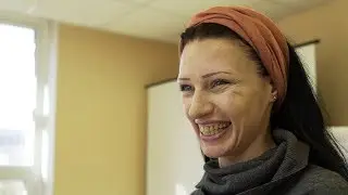 Dasha's Story