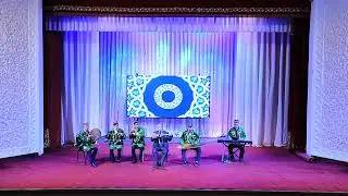 ХАСАН БОЙХОНОВ КУЙЛАГАНДА