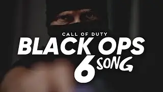 BLACK OPS 6 SONG - Miami Rize (Musik Video)