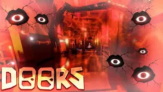 EPIC SEEK CHASE (RTX) - Doors Floor 2