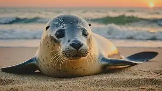 Seals: The Wildest Animals On Earth ~ Seal Welfare