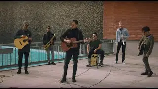 SAINT MOTEL - Save Me (Acoustic)