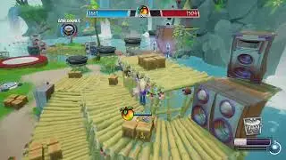 Crash Team Rumble | Coco la potenciadora