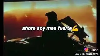 Cuando está en la frienzon