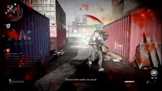 Modern warfare montage