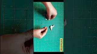 Unique Handmade Valentine Gift Ideas / DIY couple gift ideas #claycraft #ytshorts