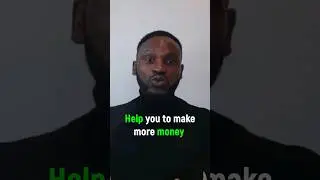 People Will Scam You If You Dont Wake Up