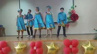 Частушки на 8 марта 6а класс