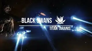 Titan Taranis Explosion
