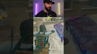 This NEW Finisher in Warzone is INSANE 🤯