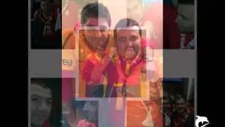 Sensiz olmaz Galatasaray