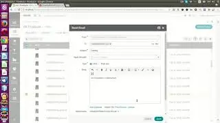 Demo Marello and Taymiya PDF Manager  + Mailgun API Get PDF Catalog And Send by email